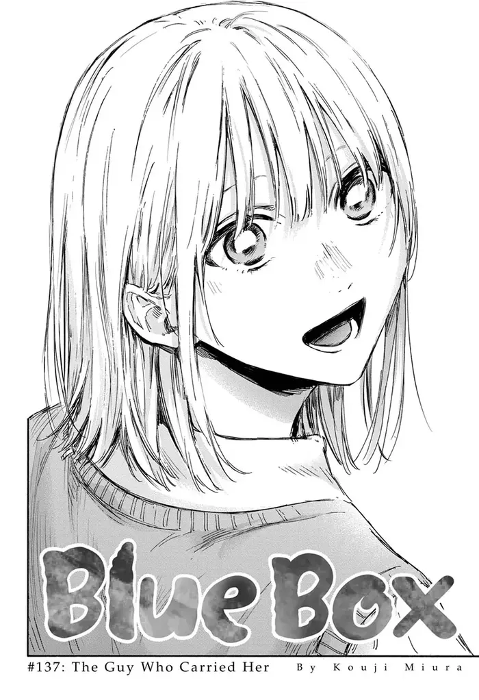 Blue Box Chapter 137 image 02_optimized